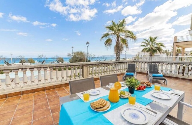 Apartamento Maria 
