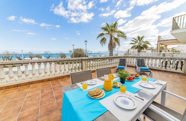 Apartamento Ca na Maria