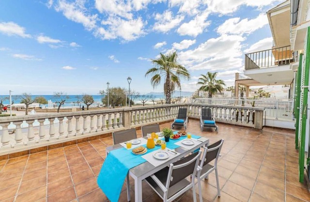 Apartamento Ca Na Maria