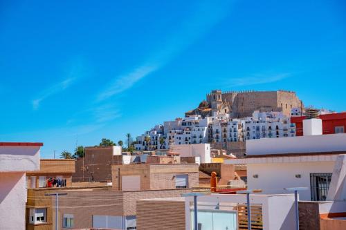 Apartamento Valen 