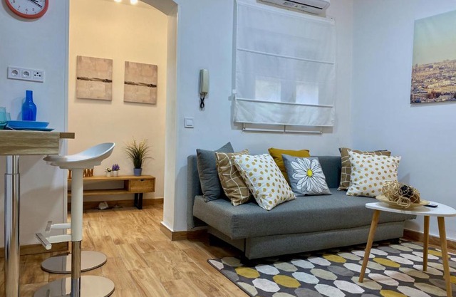 Apartamento Calabuig