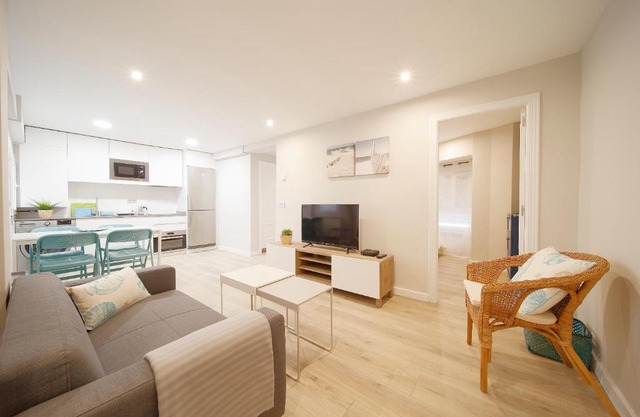 Apartamento Centro-Nautico V