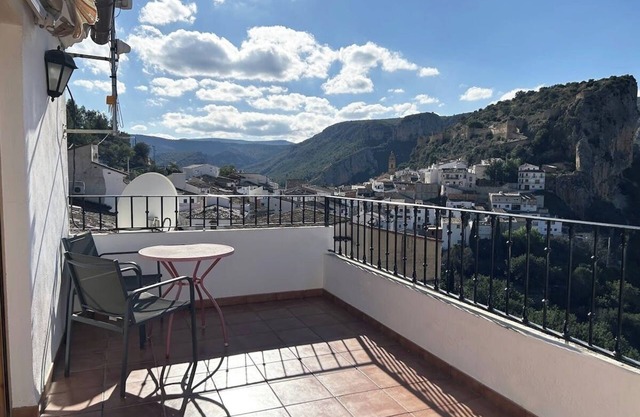 Apartamento La Muela Chulilla 