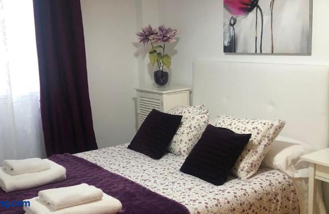 Apartamento La Sierra 