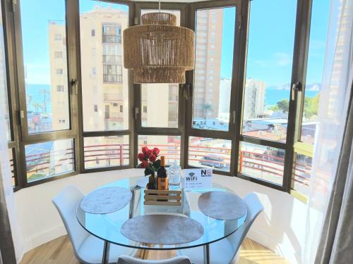 Apartamento Exclusivo La Playa 