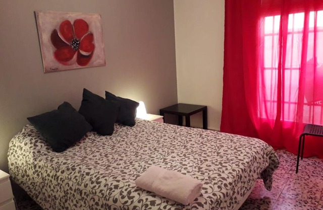Apartamento En Madrid