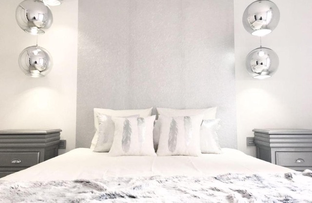 Apartamento Exclusivo Puerto Marina