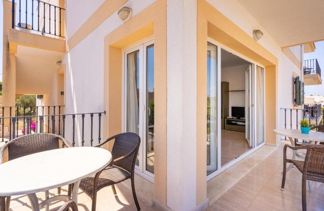Apartamento Ferrera Vista 3