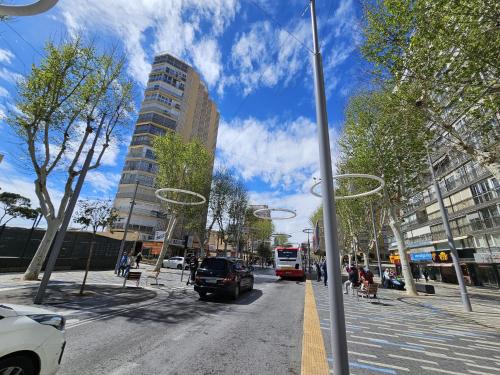 Apartamento Edificio Ilice 