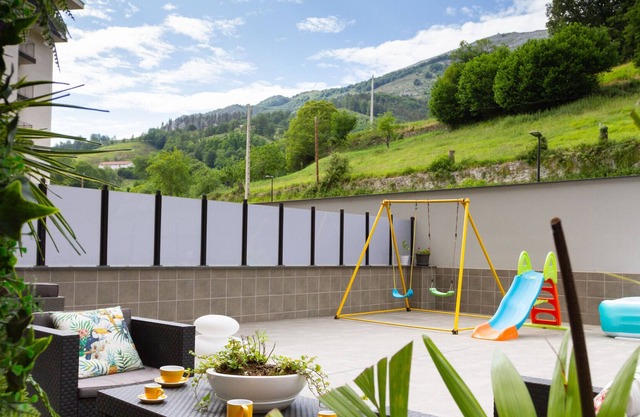 Apartamento Izarraitz 