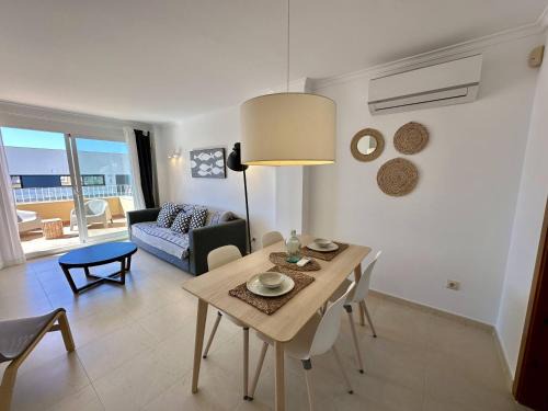 Apartamento Jardines 