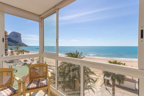 Apartamento Joya Costa Carpediem 