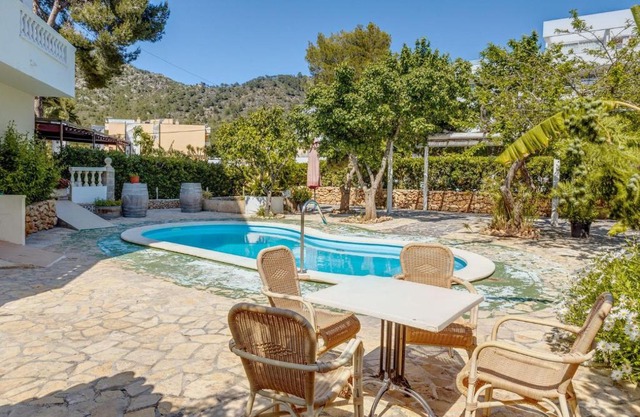 Apartamento La Cabanya 