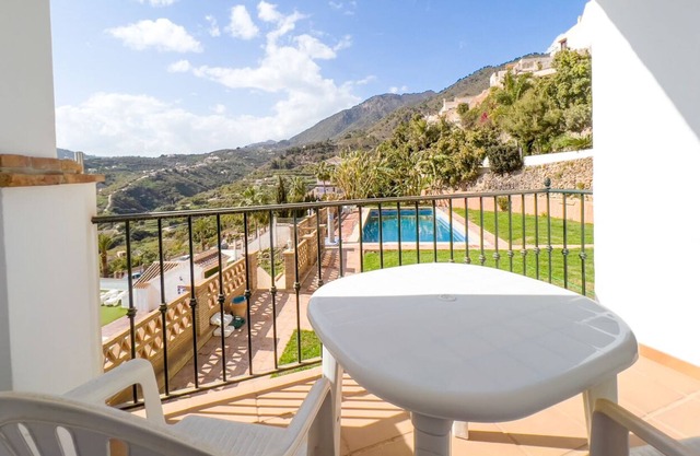 Apartamento Huerta 