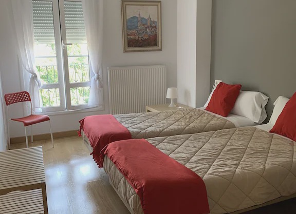 Apartamento Labegain 1 (EBI446)