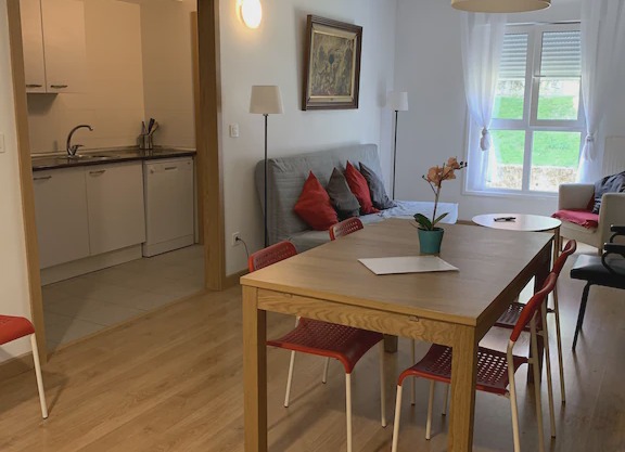 Apartamento Labegain 2 (EBI445)