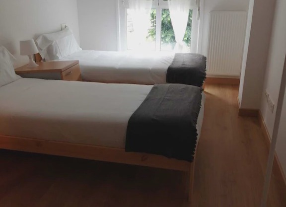 Apartamento Labegain 4 (EBI01540)