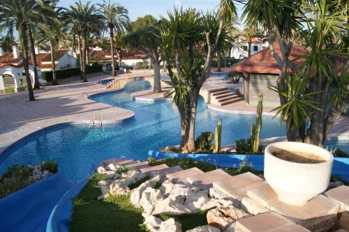 Apartamento Las Marinas Dénia 
