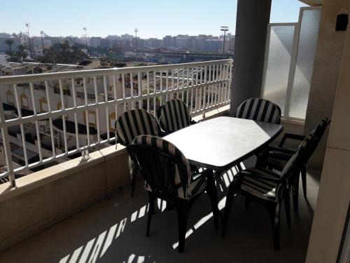 Apartamento LIDIA en Santa Pola