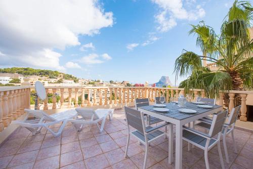 Apartamento Plusholidays 