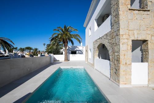 Apartamento Marei 