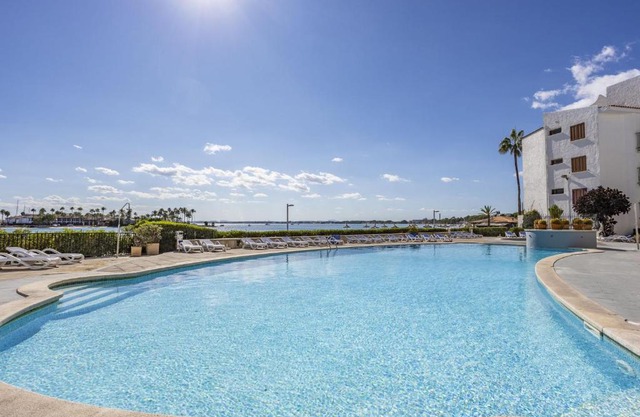 Apartamento Marina 