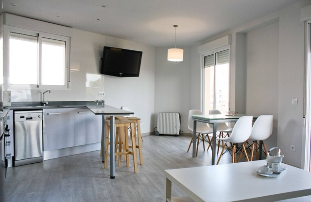 Apartamento Playa Inmomart Peñiscola 