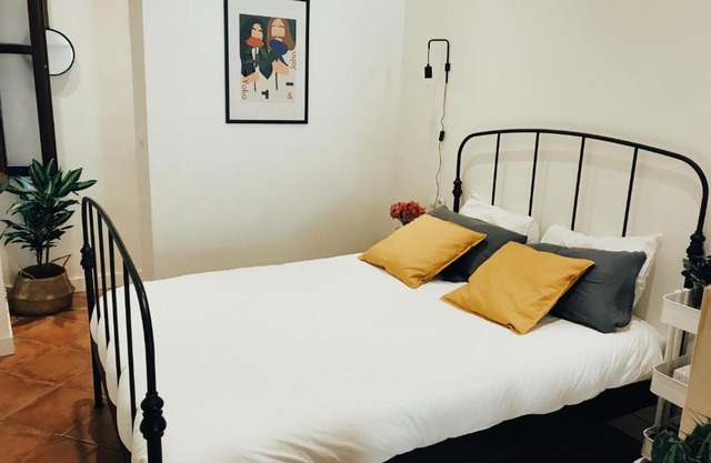 Apartamento Puerta del Camino 7