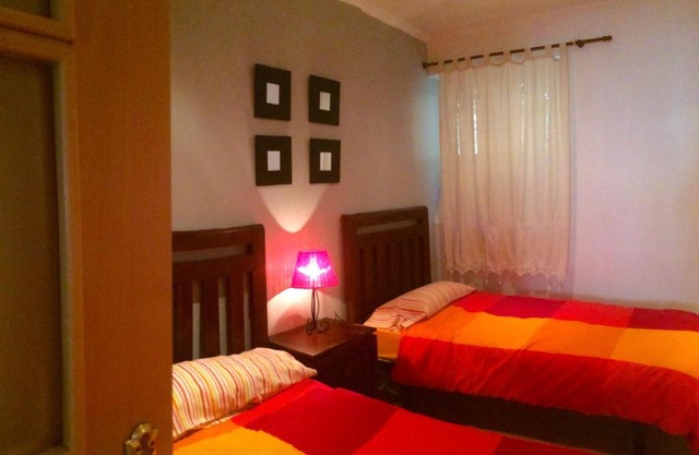 Apartamento Silver Bernabeu