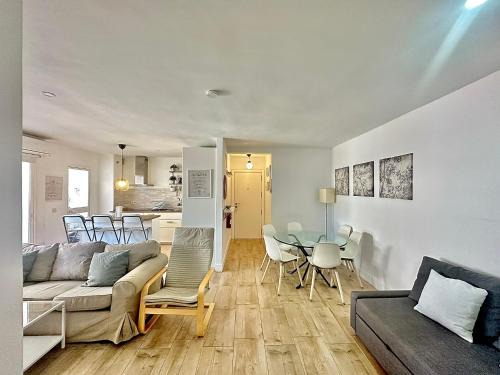Apartamento Torreblanca 