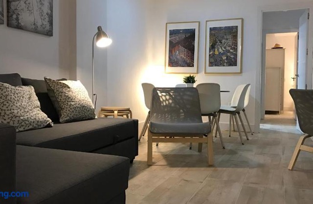 Apartamento Torreblanca
