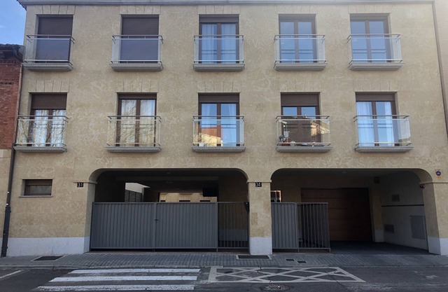 Apartamento Turisticos Puente Romano 