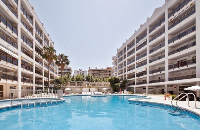 Apartamentos Best Michelangelo