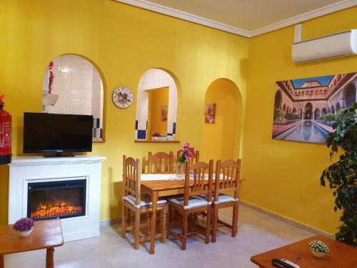 Apartamentos 