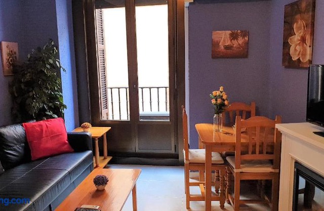 Apartamentos Dana Sol