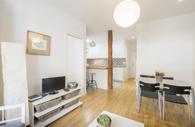 Apartamentos Eloísa