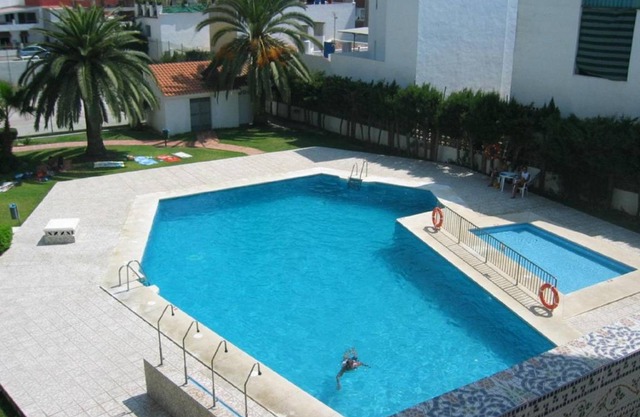 APARTAMENTOS TERRASOL PLAZAMAR 3