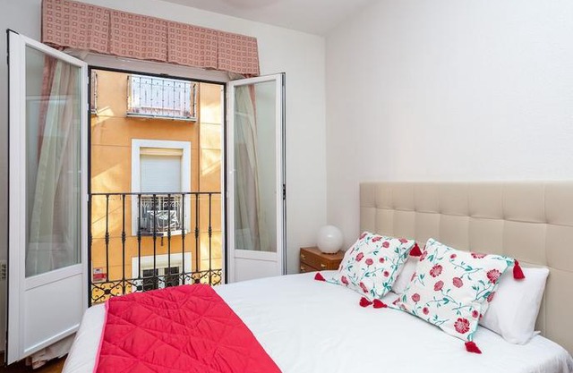 Apartamentos Esperanza