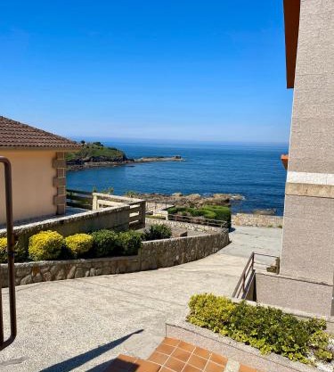Apartamentos Fontenla-Lanzada