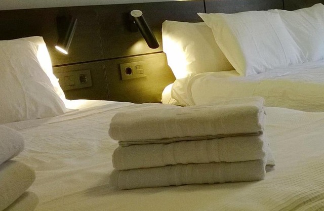 Apartamentos Iribarren