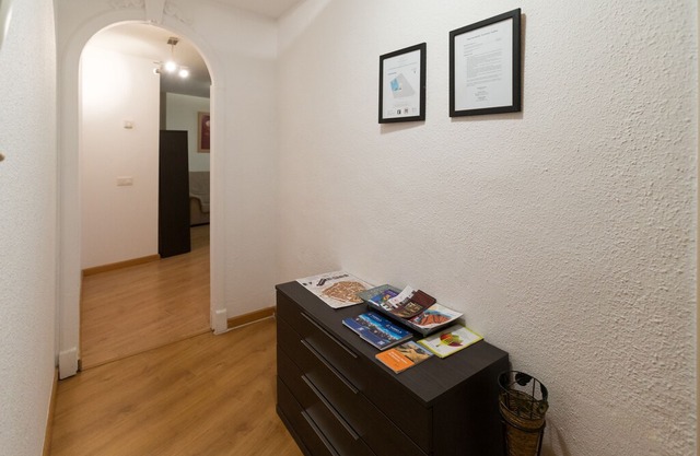 Apartamentos IRIBARREN