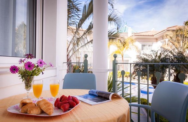 Apartamentos Marina Turquesa
