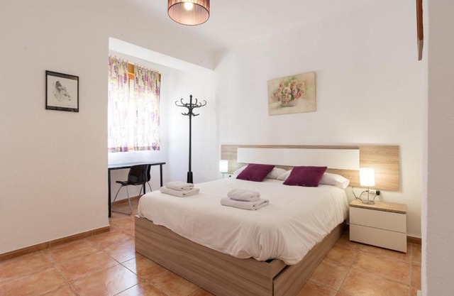 Apartamentos Marmoles