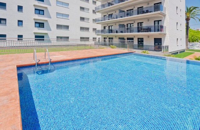 Apartamentos Norte 14