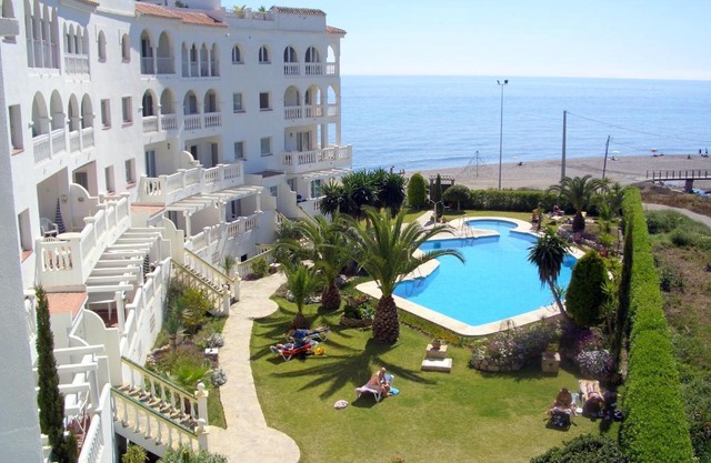 Apartamentos Stella Maris 