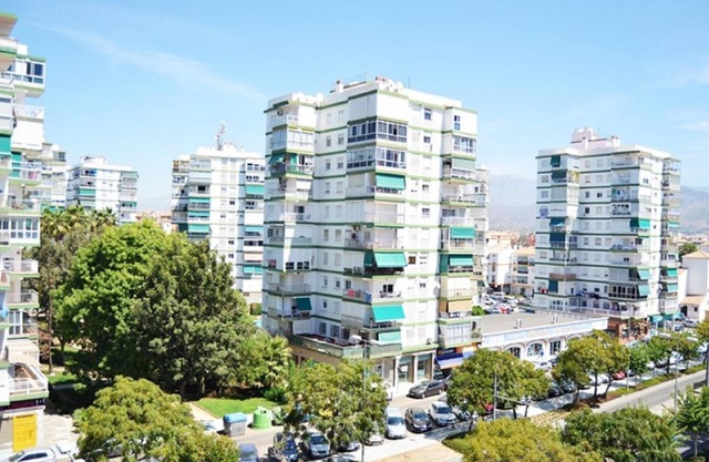 APARTAMENTOS TERRASOL PLAZAMAR 2