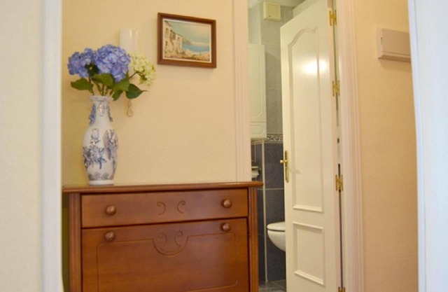 APARTAMENTOS TERRASOL PLAZAMAR 1