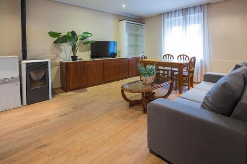 Vivienda Turística Villa Carmen 
