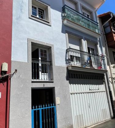 Apartamentos Urdaibai 
