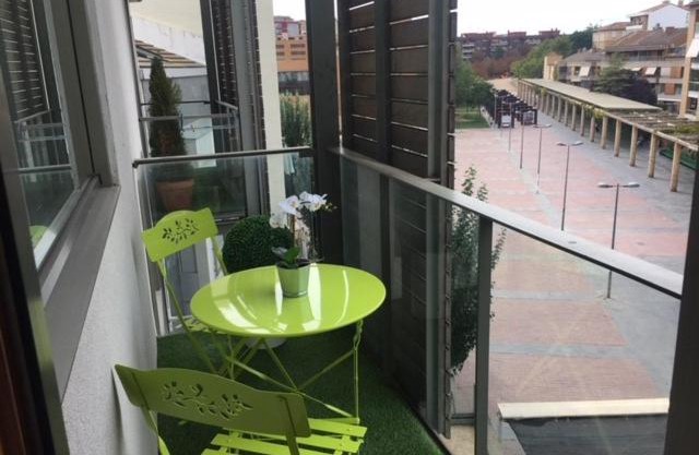 Apartamentos4U Tudela
